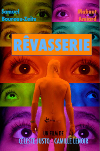 R&Ecirc;VASSERIE (2026)