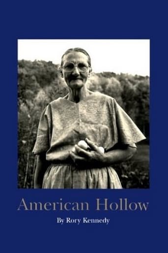 Poster för American Hollow