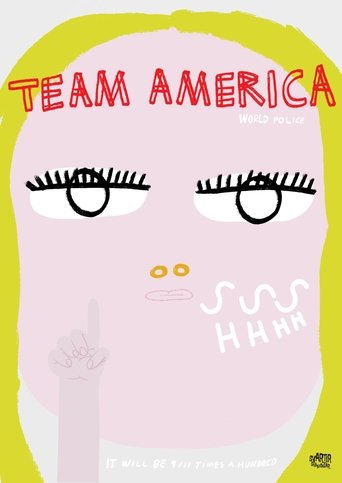 Team America: World Police