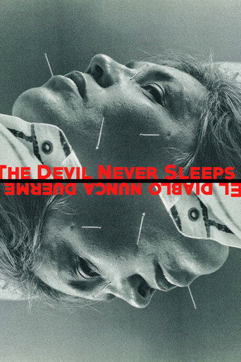 The Devil Never Sleeps (1994)