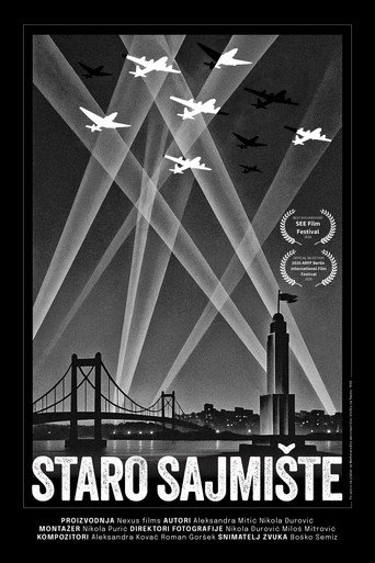 Cartell de Staro Sajmište