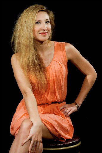 Foto de Mariya Petrovich