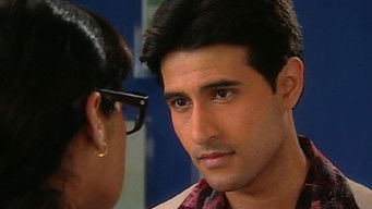 Episode 57 — Armaan Leaves For Hong Kong