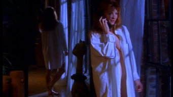 I'm Watching You (1997)