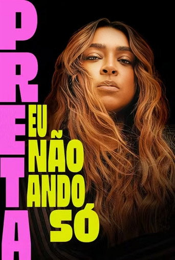 Preta - Eu Não Ando Só