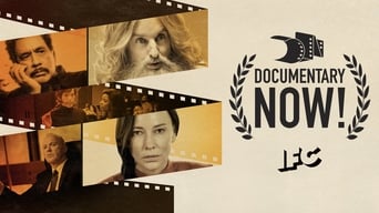 Documentary Now! (2015- )