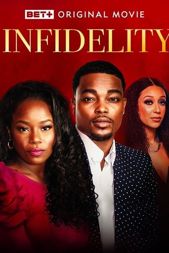 Infidelity (2023)