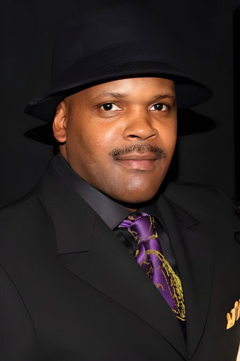 Reggie Rock Bythewood