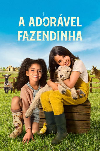 Cena de A Adorável Fazendinha