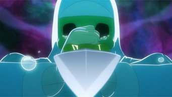 Episode 32 — Persuasion