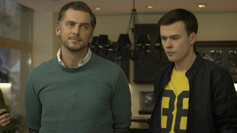 Episode 24 — Episode 24