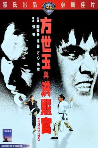 Shaolin Temple (1974) Collection