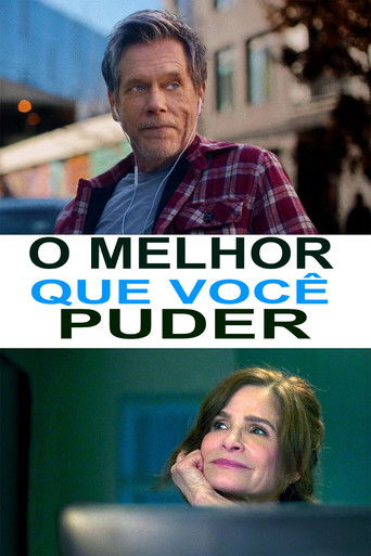 O Melhor Que Você Puder (2025) Dual Áudio 5.1 WEB-DL 1080p