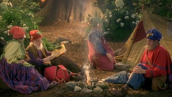 #12 Plop and the Gnome Treasure