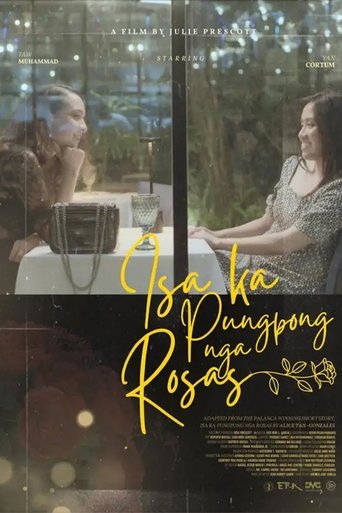 A Bunch of Roses (2024)