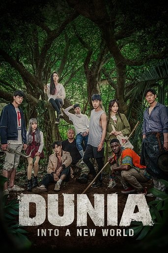 Dunia: Into a New World: Season 1