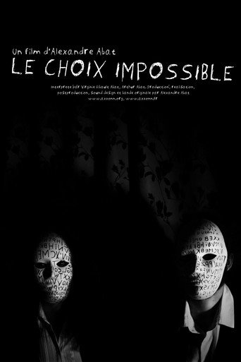 The Impossible Choice (2025)
