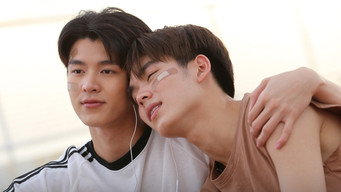 Episode 9 — Everyone&rsquo;s Struggles