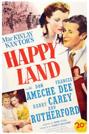 Happy Land (1943)