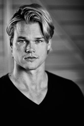 Foto de Brendan Miller