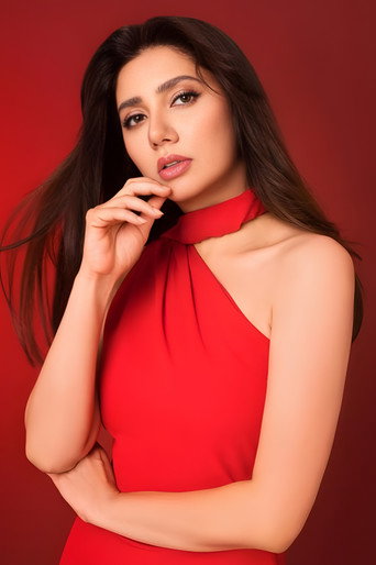 Mahira Khan