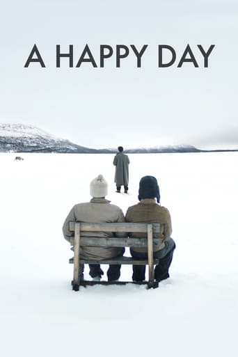 Poster of A Happy Day