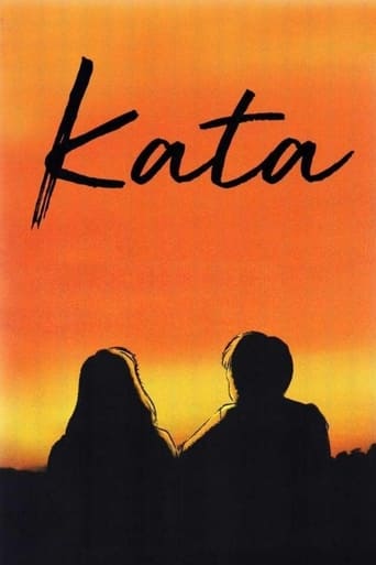 Poster of Kata