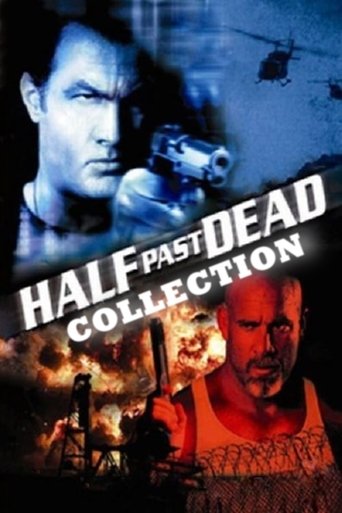 Half Past Dead Collection Poster