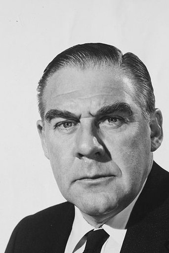 Image of Paul Douglas