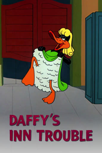 I guai di Daffy