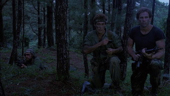 The Devastator (1986)