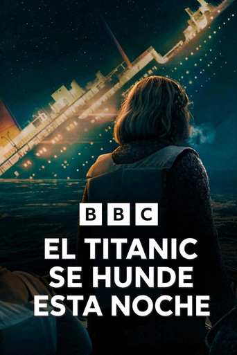Las últimas horas del Titanic