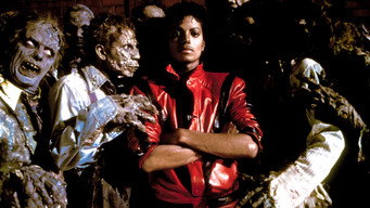 #7 Michael Jackson's Thriller