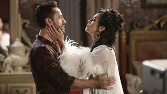 Cena de Mundo da Telenovela