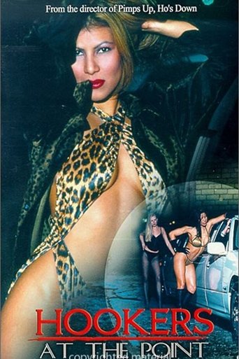 Hookers at the Point (1996) Hookers at the Point (1996)