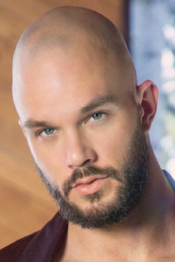 Foto de Cliff Jensen