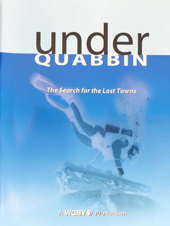 Under Quabbin (2001)