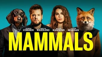 Mammals (2022- )