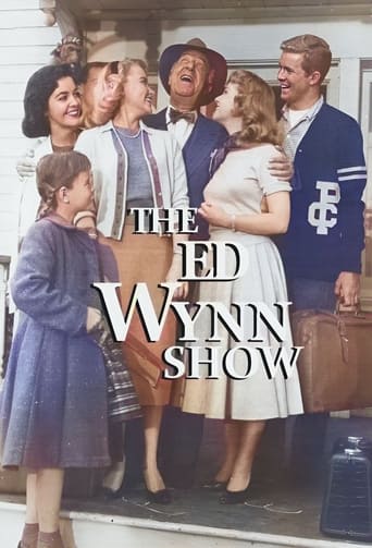The Ed Wynn Show torrent magnet 