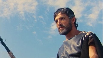 #13 The Odyssey