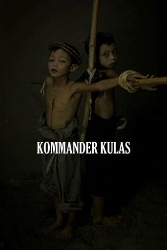 Kommander Kulas (2011)