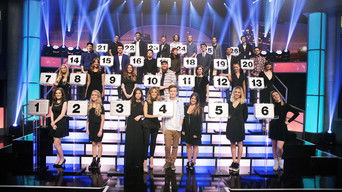 Episode 7 — Episode 7