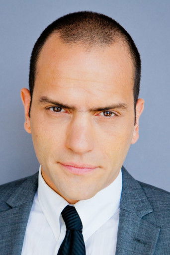 Foto de Carlos Gonzalez-Vio