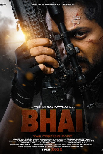 Bhai: The Opening Part (1970)