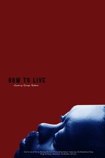 How to Live