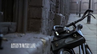 第6話：Return to Watery Lane