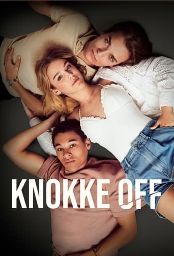 Knokke off Season 1 Episode 5