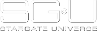 Stargate Universe logo