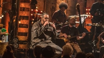 Samy Deluxe: SaMTV Unplugged (2018)