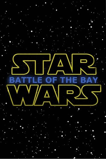 Star Wars: Battle of the Bay (1970)